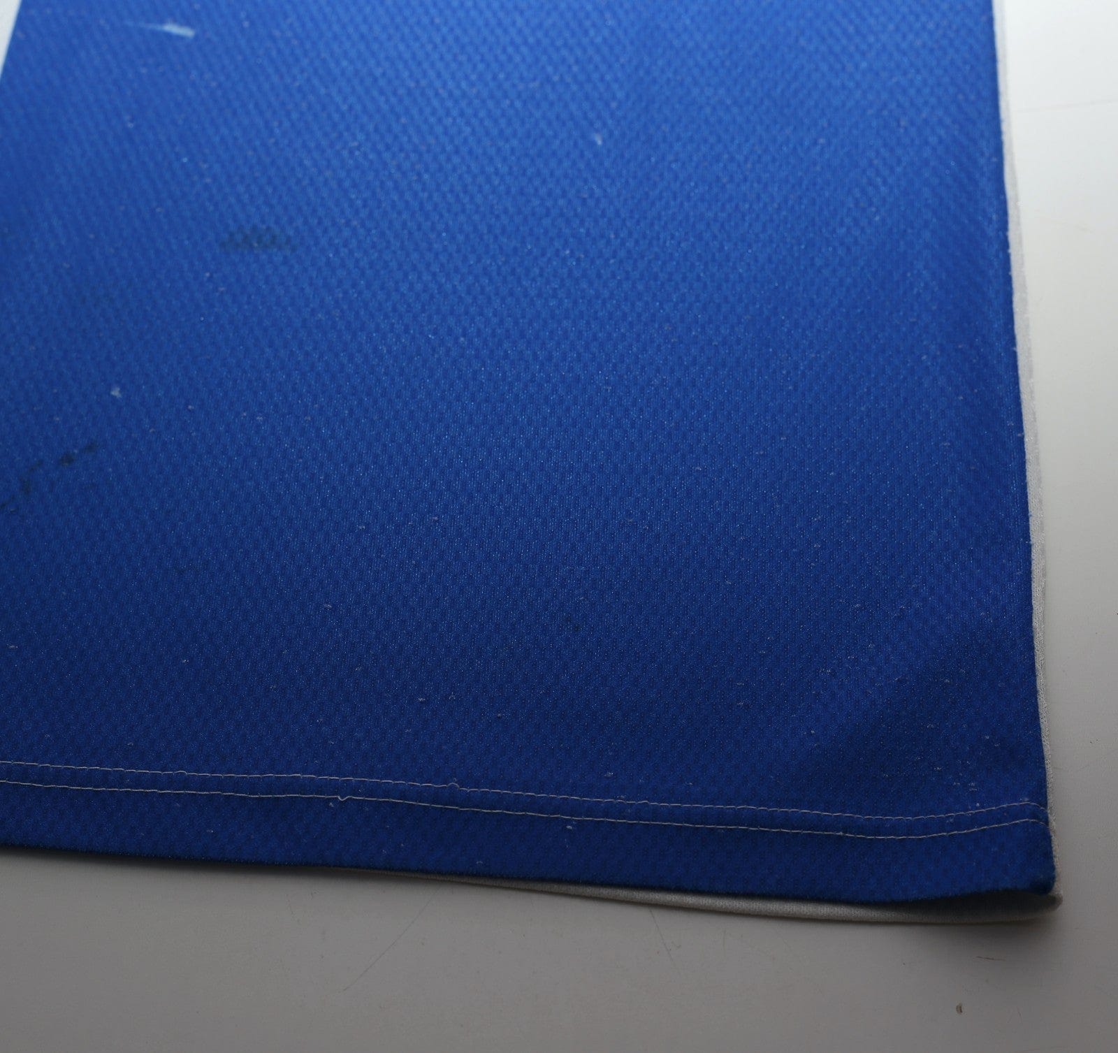 1994/96 BLACKBURN ROVERS Vintage Asics Home Football Shirt (M) League Champions