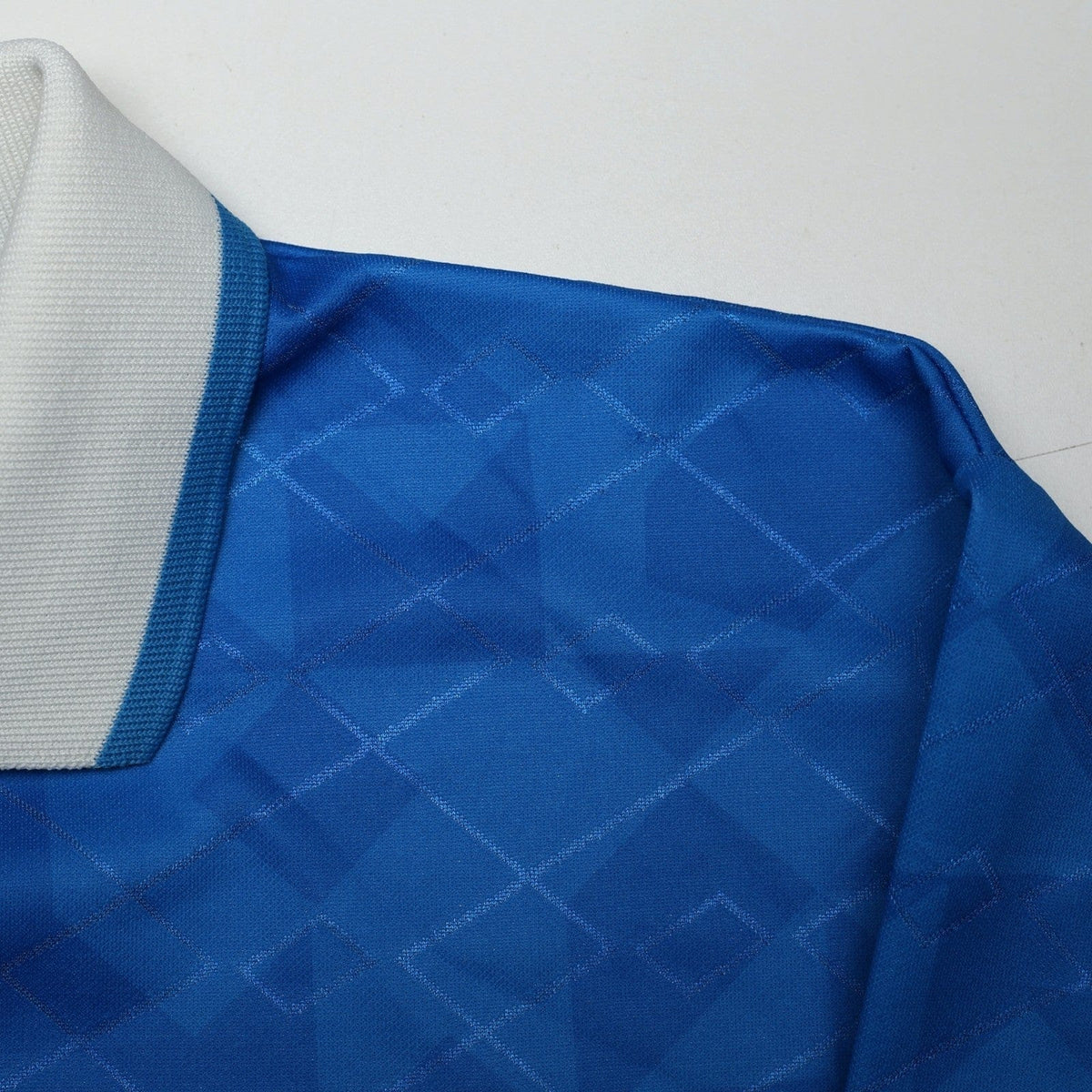 1994/96 Cannavaro #5 Napoli Vintage Lotto Home Football Shirt (L)