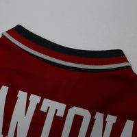 1994/96 Cantona #7 Manchester United Vintage Umbro Football Shirt (L)