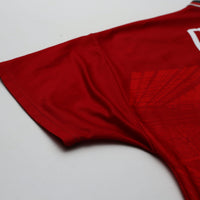 1994/96 Cantona #7 Manchester United Vintage Umbro Football Shirt (L)