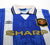 1994/96 CANTONA #7 Manchester United Vintage Umbro Third Football Shirt (L)