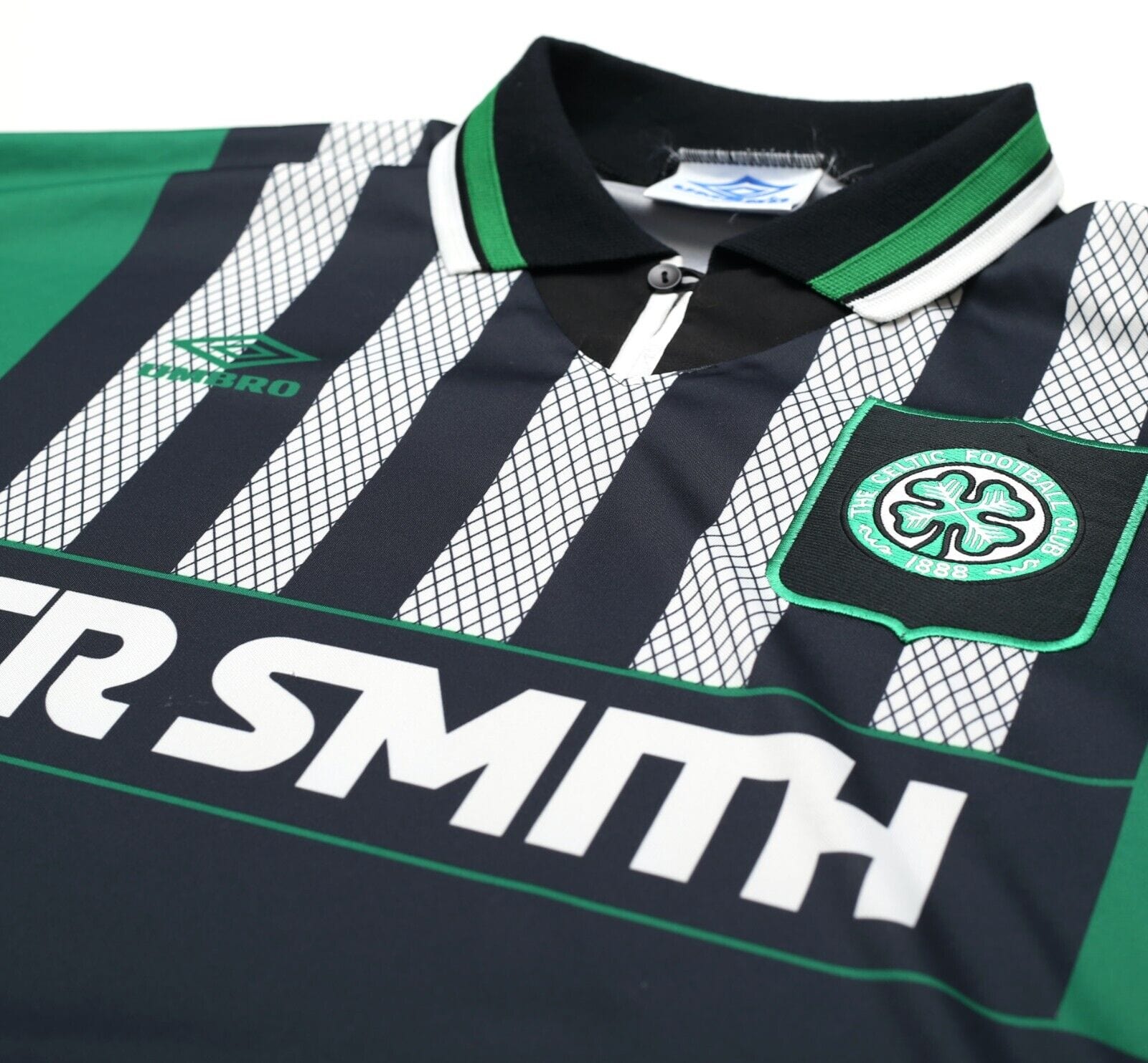 Celtic 94 away sales kit