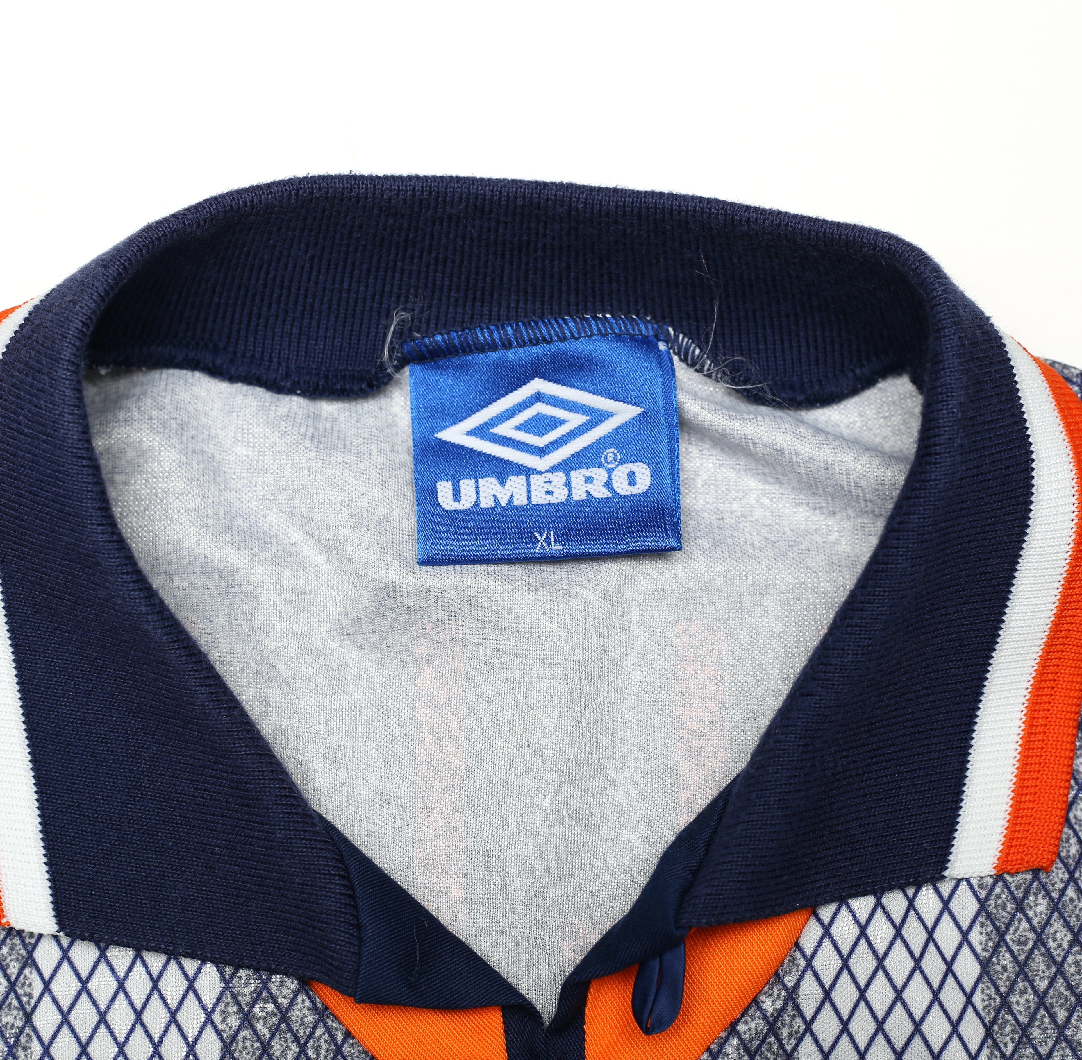 1994/96 CELTIC Vintage Umbro Away Football Shirt Jersey (XXL) - Football  Shirt Collective