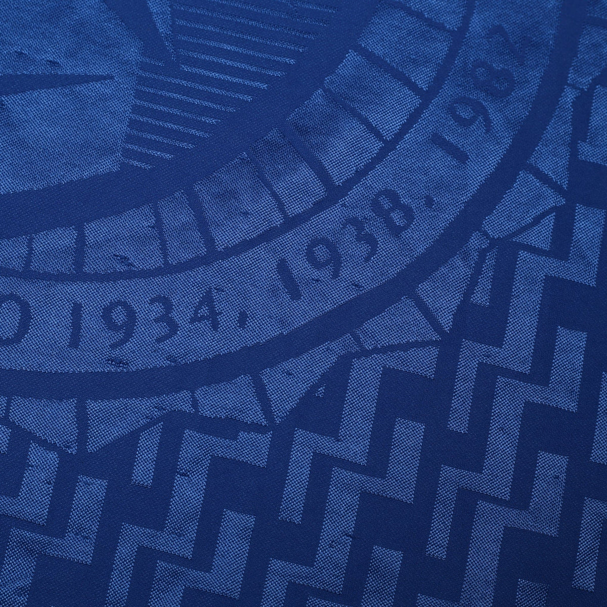 1994/96 Italy Vintage Nike Home Football Shirt (M) EURO 96 Qualifiers