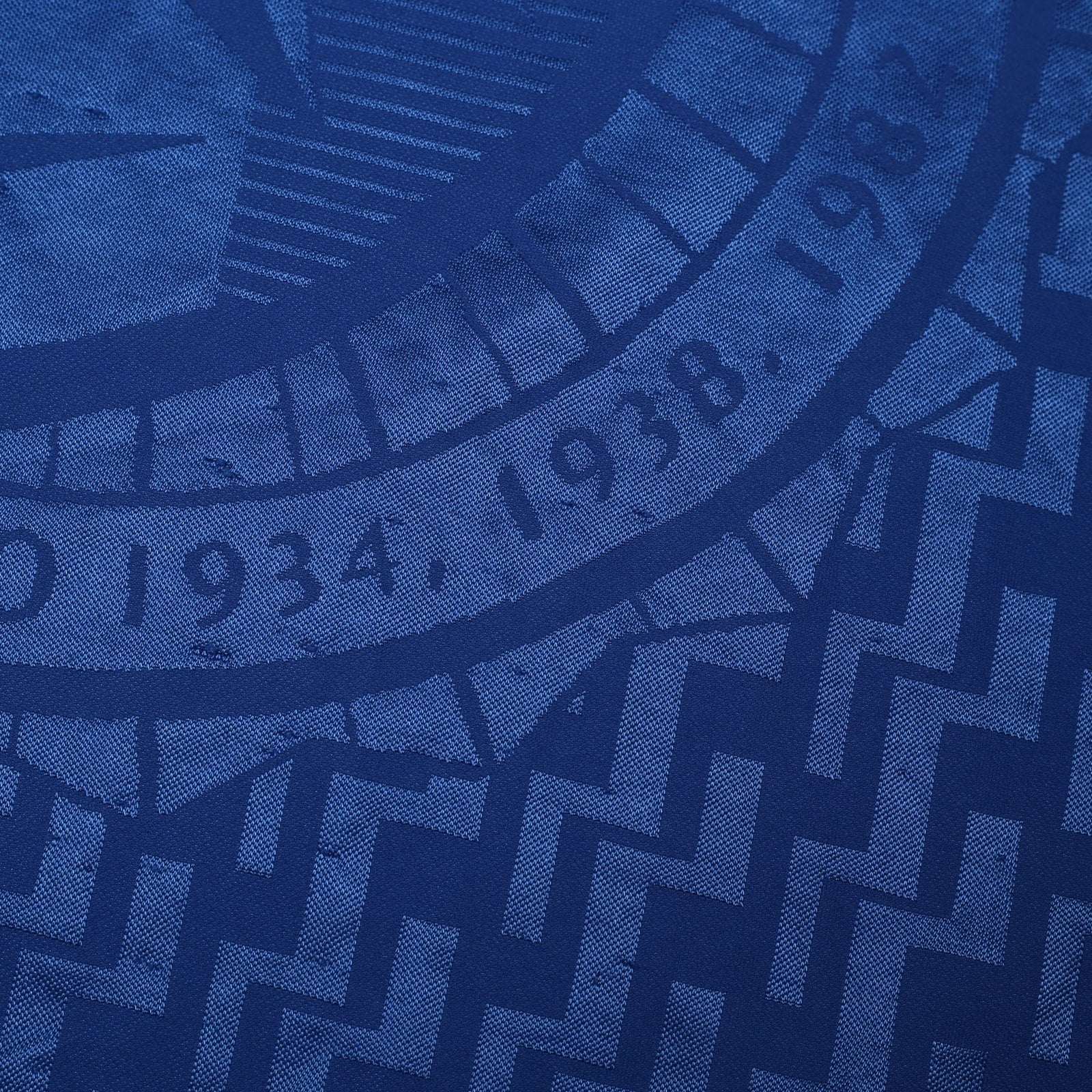 1994/96 Italy Vintage Nike Home Football Shirt (M) EURO 96 Qualifiers