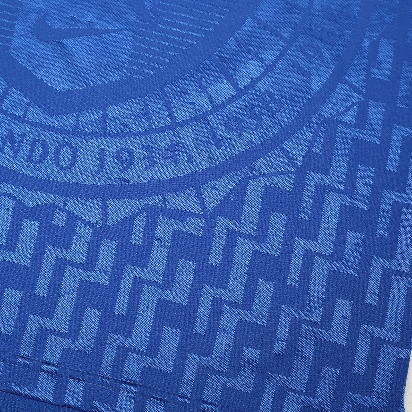 1994/96 Italy Vintage Nike Home Football Shirt (M) EURO 96 Qualifiers