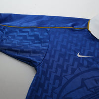 1994/96 Italy Vintage Nike Home Football Shirt (M) EURO 96 Qualifiers