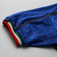 1994/96 Italy Vintage Nike Home Football Shirt (M) EURO 96 Qualifiers