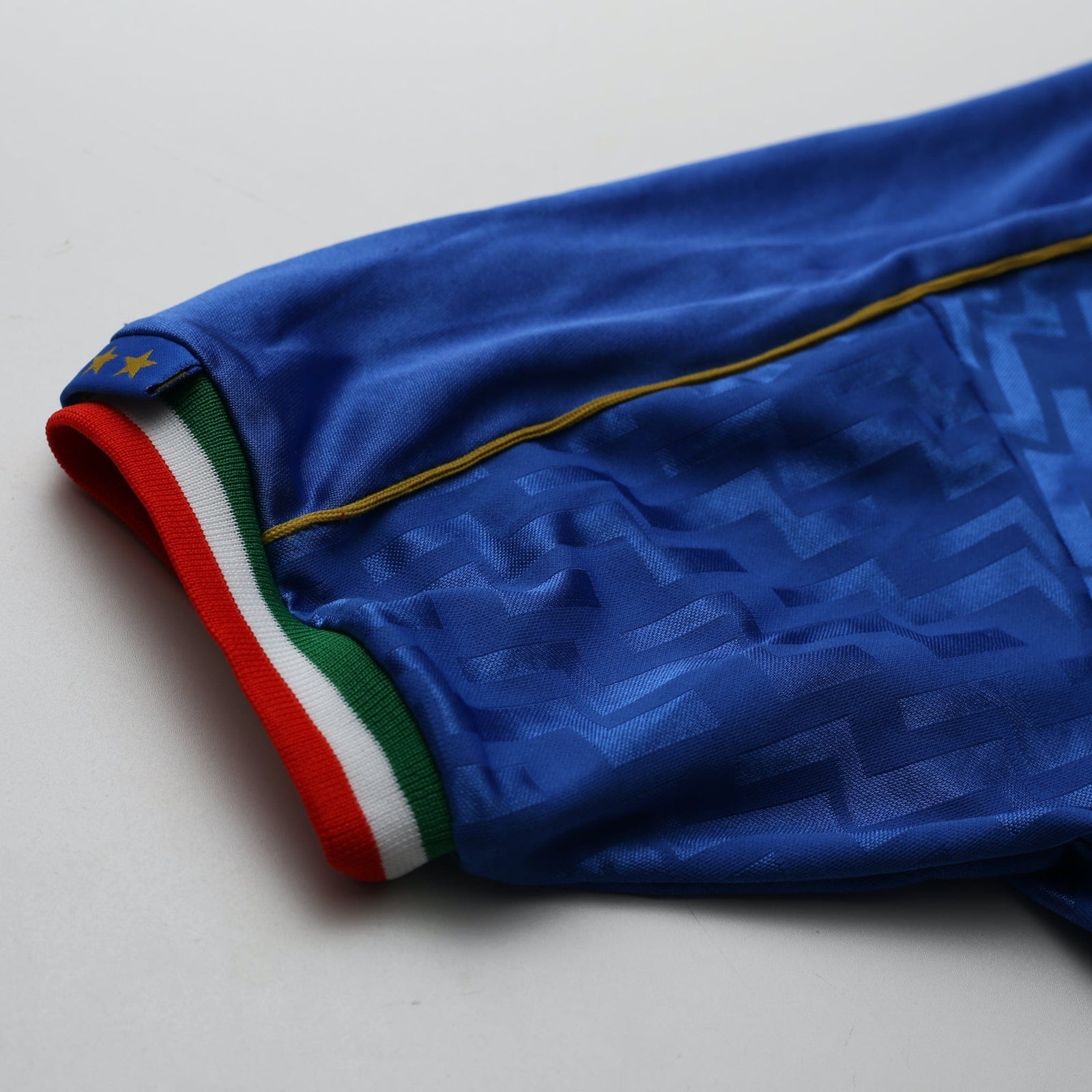 1994/96 Italy Vintage Nike Home Football Shirt (M) EURO 96 Qualifiers