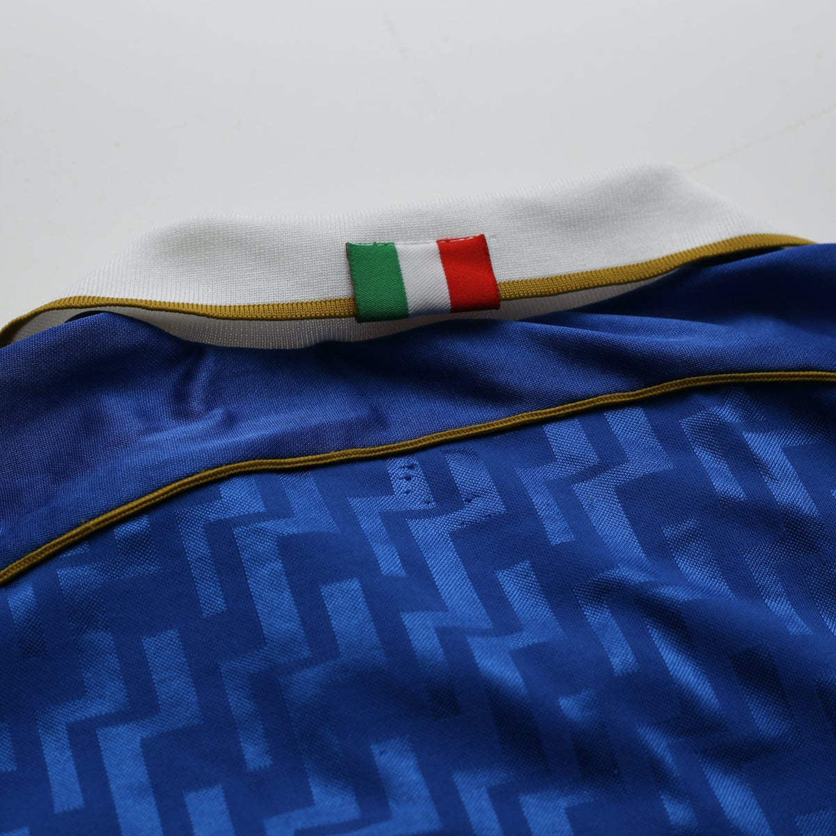 1994/96 Italy Vintage Nike Home Football Shirt (M) EURO 96 Qualifiers