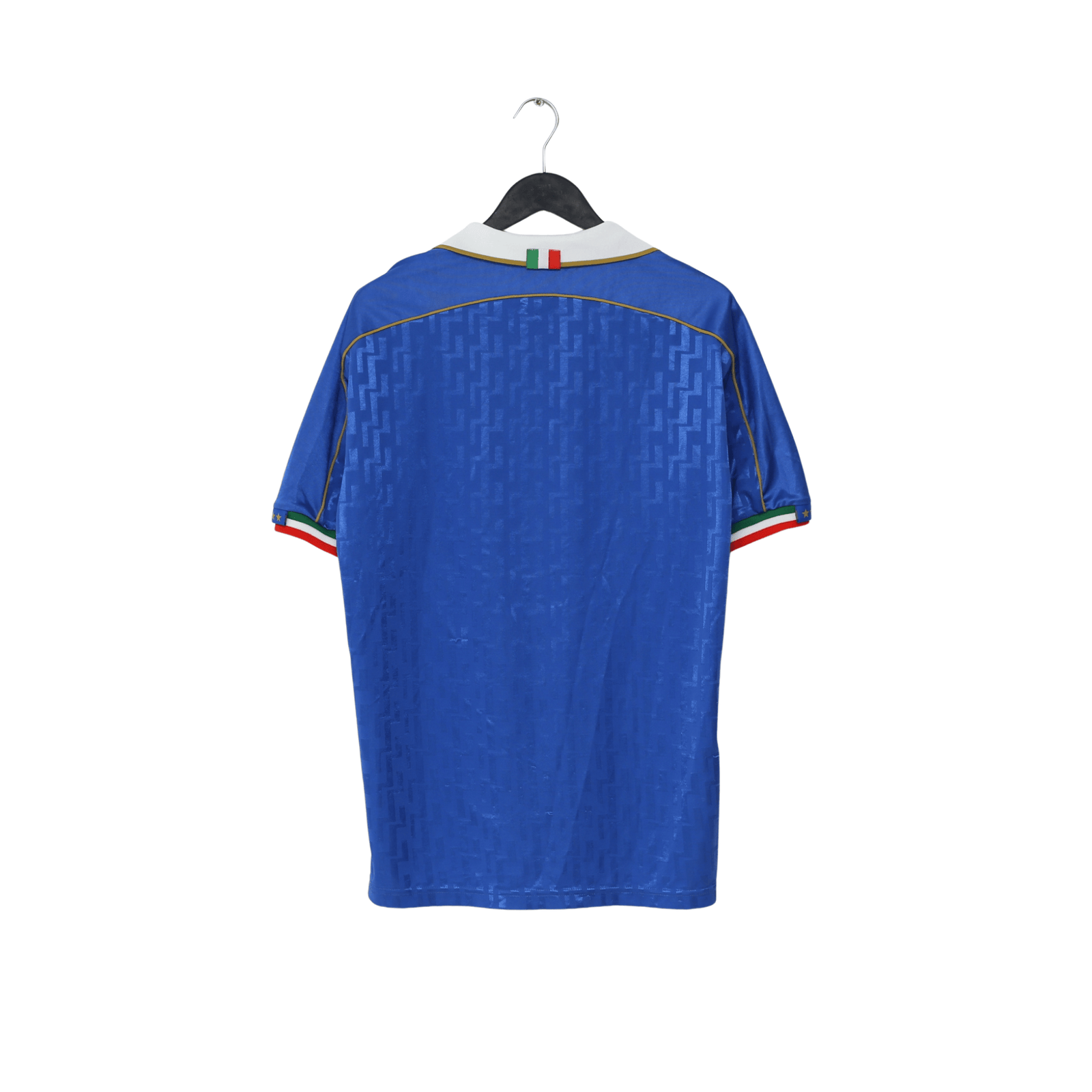 1994/96 Italy Vintage Nike Home Football Shirt (M) EURO 96 Qualifiers