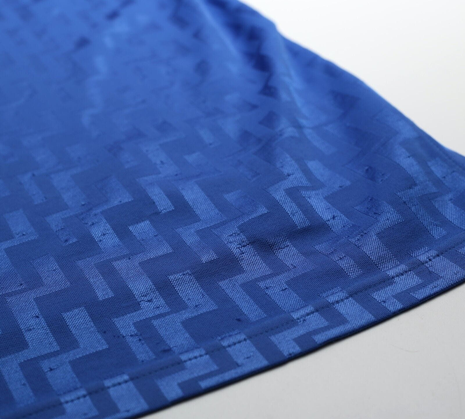 1994/96 ITALY Vintage Nike Home Football Shirt (M) EURO 96 Qualifiers