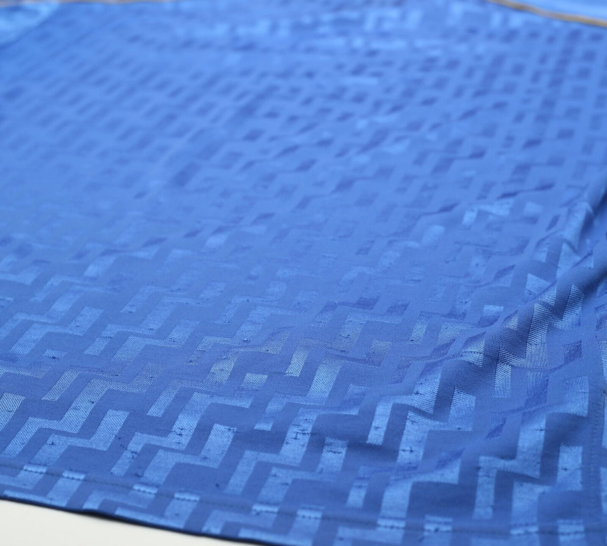 1994/96 ITALY Vintage Nike Home Football Shirt (M) EURO 96 Qualifiers