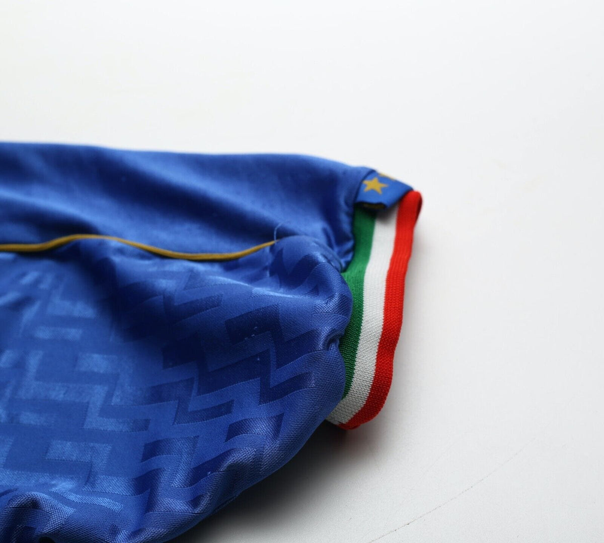 1994/96 ITALY Vintage Nike Home Football Shirt (M) EURO 96 Qualifiers