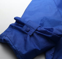 1994/96 JAPAN Vintage Football Training Rain Jacket (XXL)