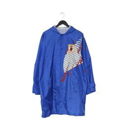 1994/96 JAPAN Vintage Football Training Rain Jacket (XXL)