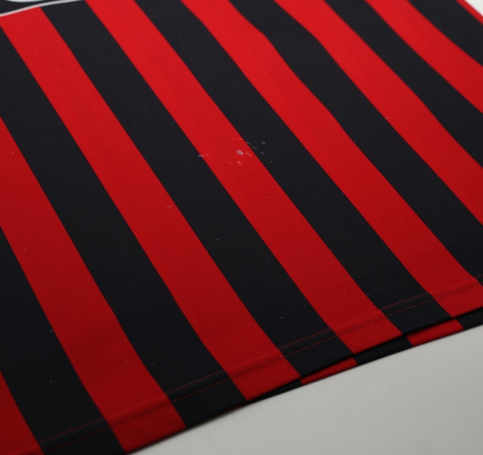 1994/96 KINKLADZE #7 Manchester City Vintage Umbro Away Football Shirt (M/L)