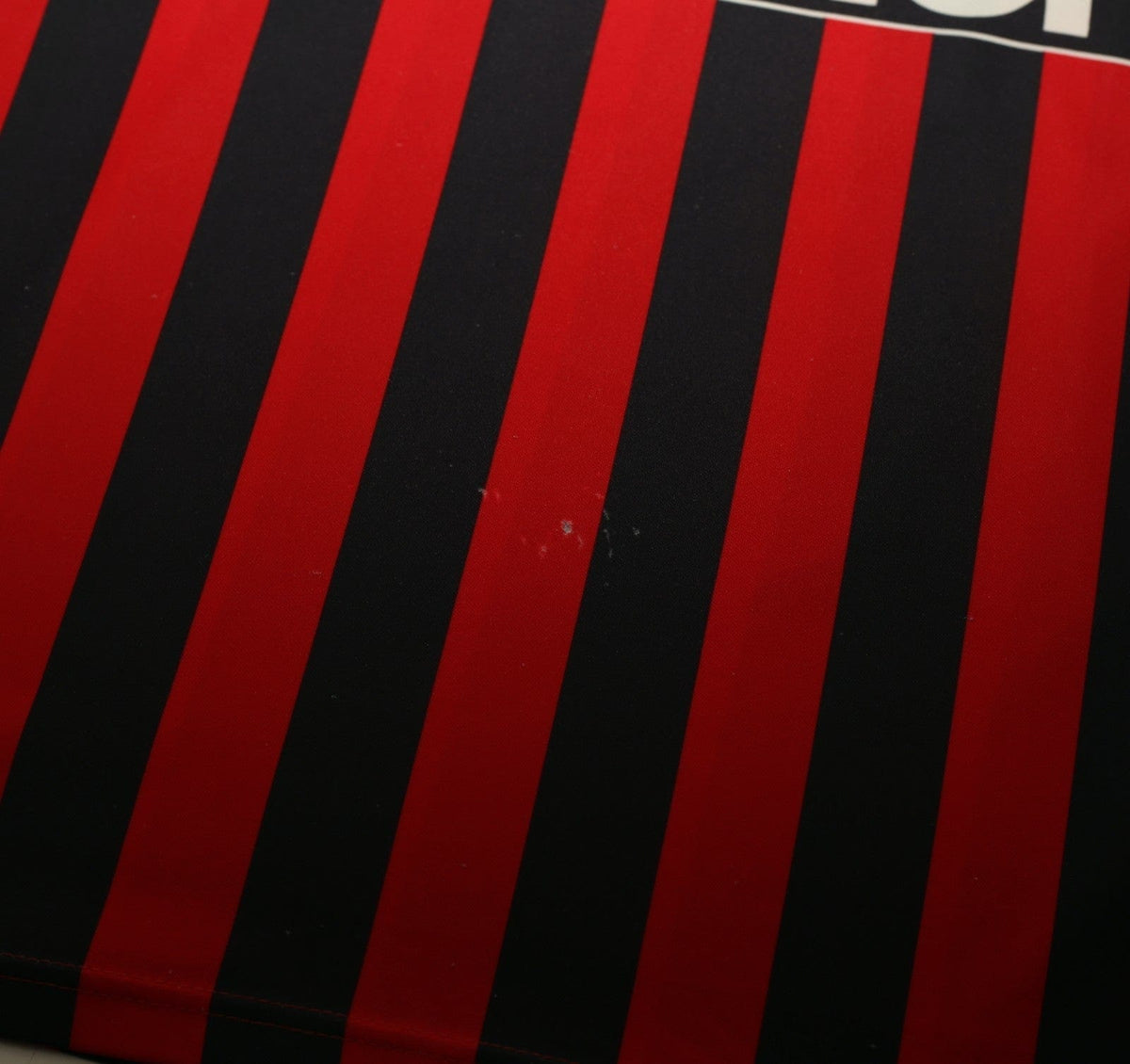 1994/96 KINKLADZE #7 Manchester City Vintage Umbro Away Football Shirt (M/L)