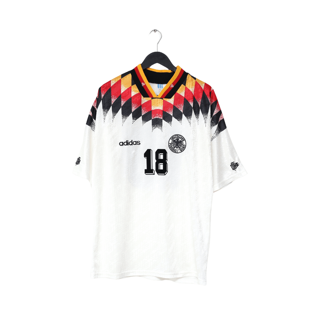 Classic Football Foreign Football Shirts World Cup Retrofootball