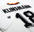 1994/96 KLINSMANN #18 Germany Vintage adidas Home Football Shirt (XL) USA 94