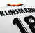 1994/96 KLINSMANN #18 Germany Vintage adidas Home Football Shirt (XL) USA 94