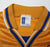 1994/96 LEICESTER CITY Vintage Fox Leisure Away Football Shirt (M)