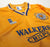 1994/96 LEICESTER CITY Vintage Fox Leisure Away Football Shirt (M)