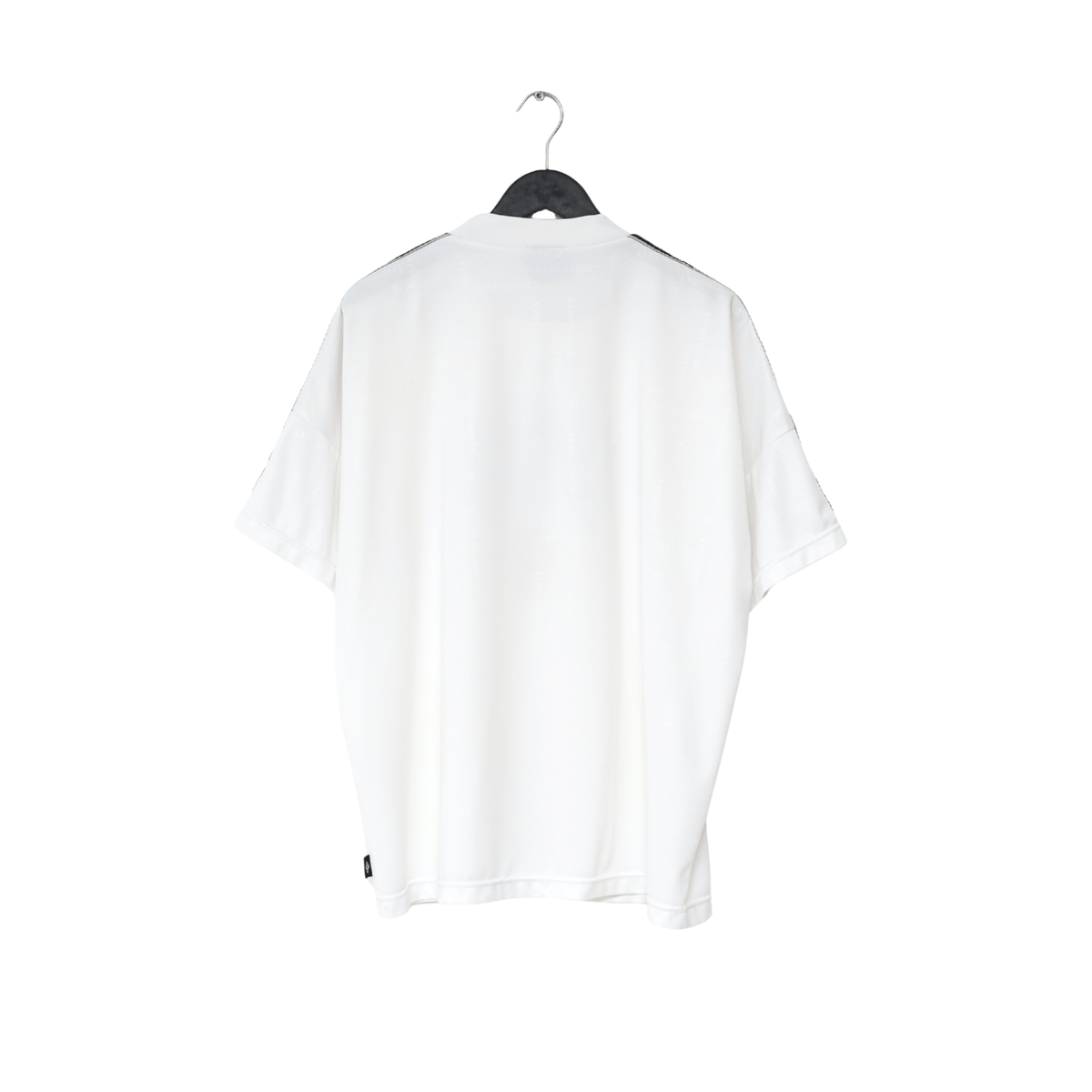 1994/96 MANCHESTER UNITED Vintage Umbro Football Training Shirt (XL)