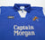1994/96 MILLWALL Vintage Asics Home Football Shirt (L) Captain Morgan