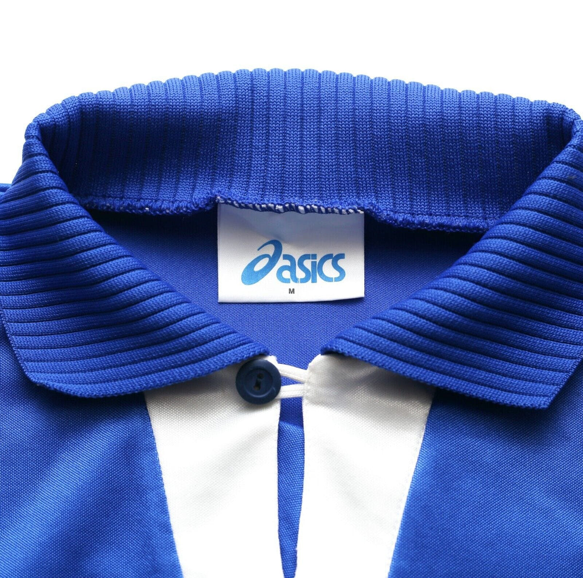 1994/96 MILLWALL Vintage Asics Home Football Shirt (M) Captain Morgan