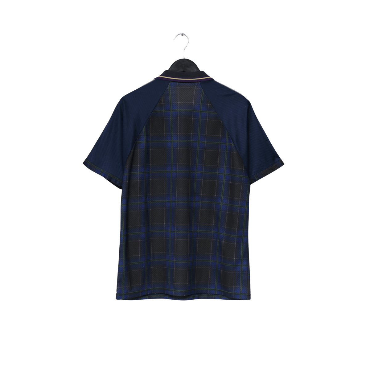 1994/96 Scotland Vintage Umbro Home Football Shirt (L) Euro 96