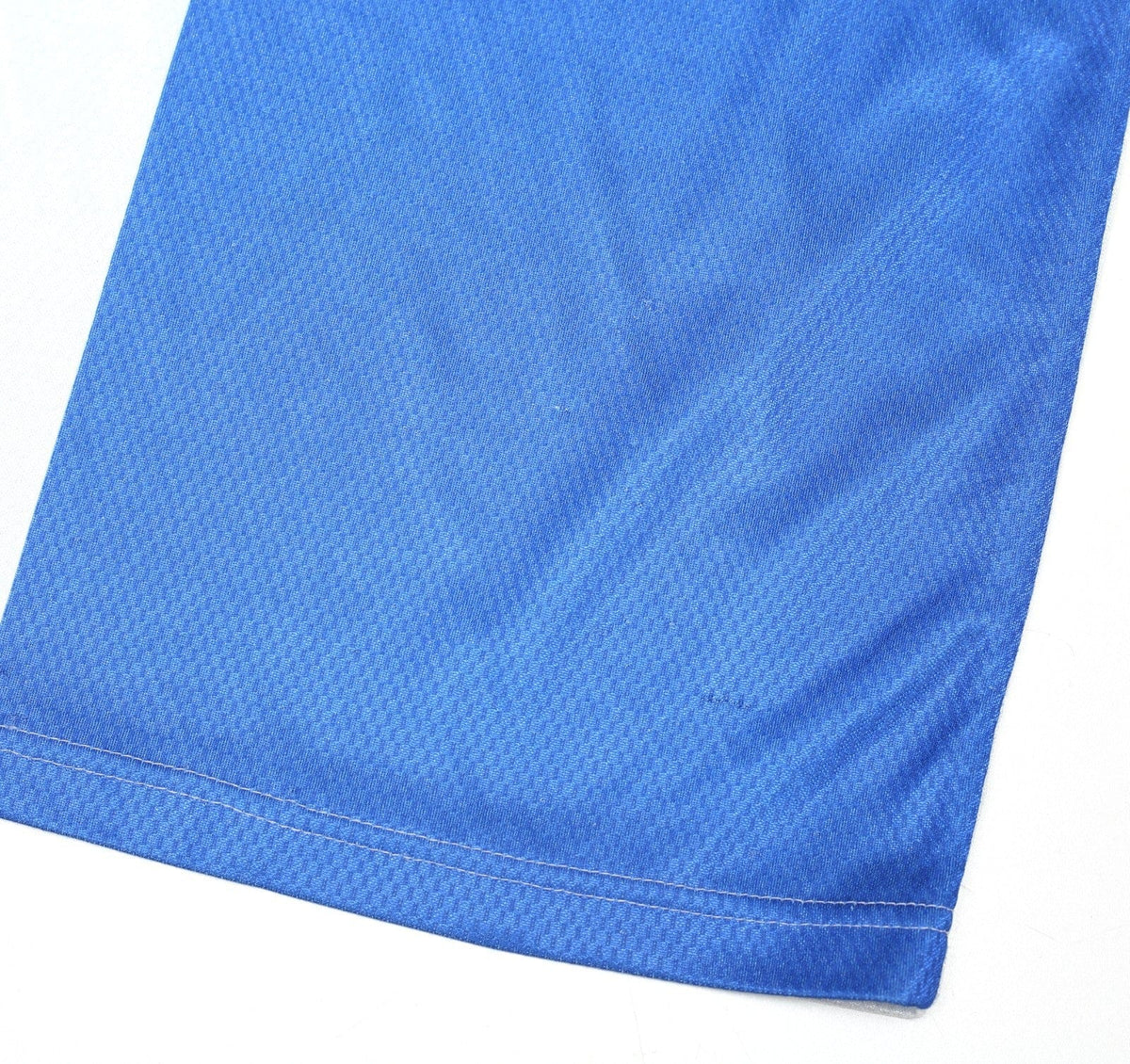 1994/96 SHEARER #9 Blackburn Rovers Vintage Asics Home Football Shirt (S)