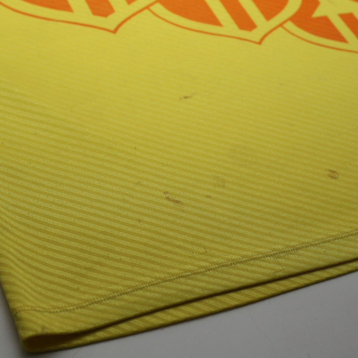 1994/97 Brazil Vintage Umbro Home Football Shirt (M) USA 94 World Cup