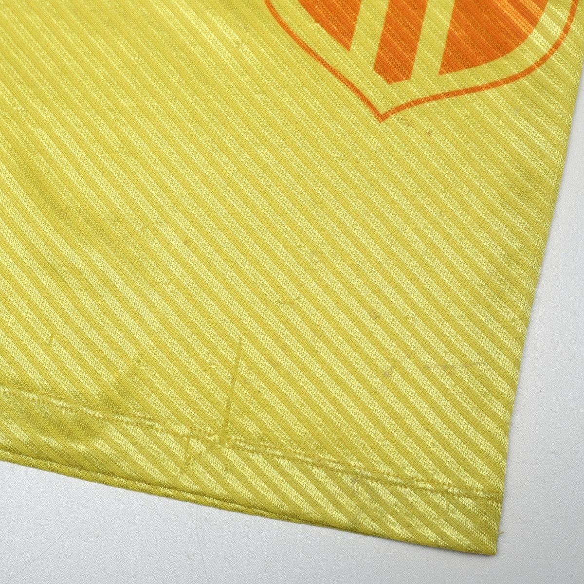 1994/97 Brazil Vintage Umbro Home Football Shirt (M) USA 94 World Cup