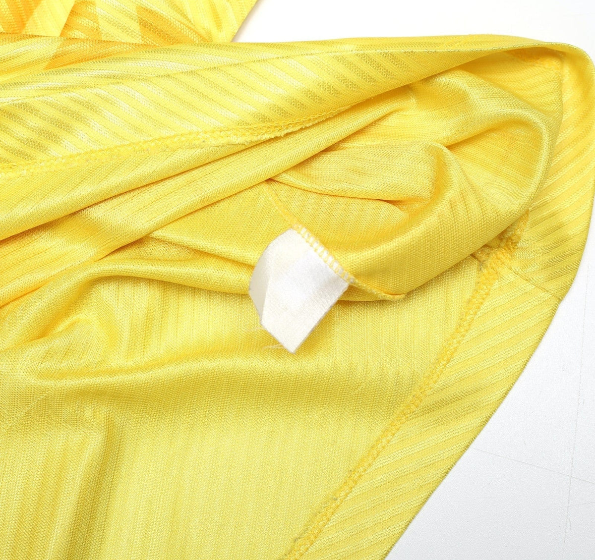 1994/97 ROMARIO #11 Brazil Vintage Umbro Home Football Shirt (M) 3 Star 94 WC