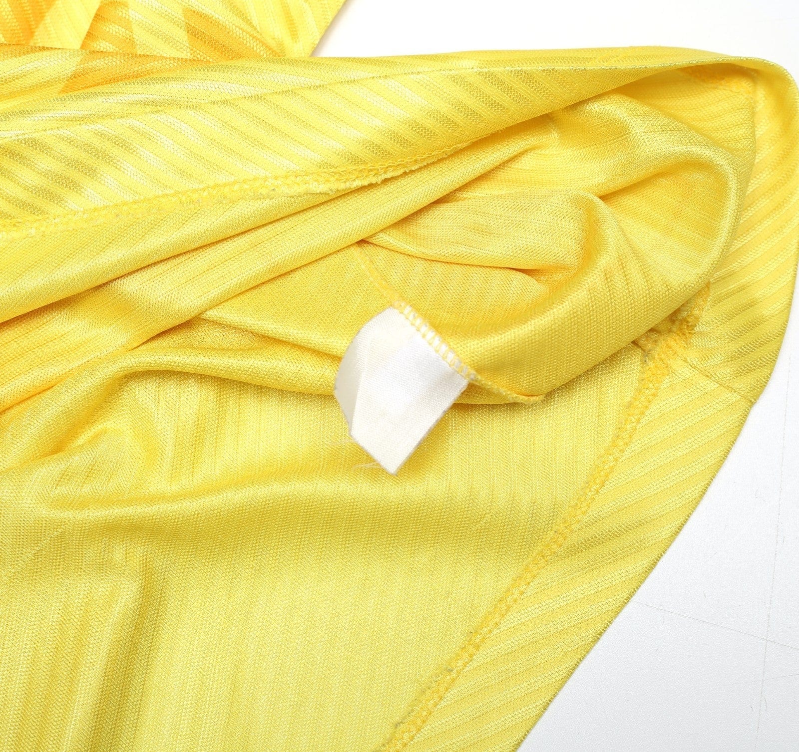 1994/97 ROMARIO #11 Brazil Vintage Umbro Home Football Shirt (M) 3 Star 94 WC