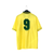 1994/97 RONALDO #9 Brazil Vintage Umbro Home Football Shirt (XL) Umbro Cup