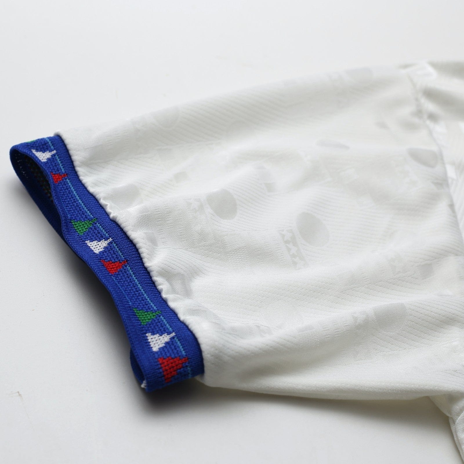 1994 Baggio #10 Italy Vintage Diadora Away Football Shirt (XXL) USA 94