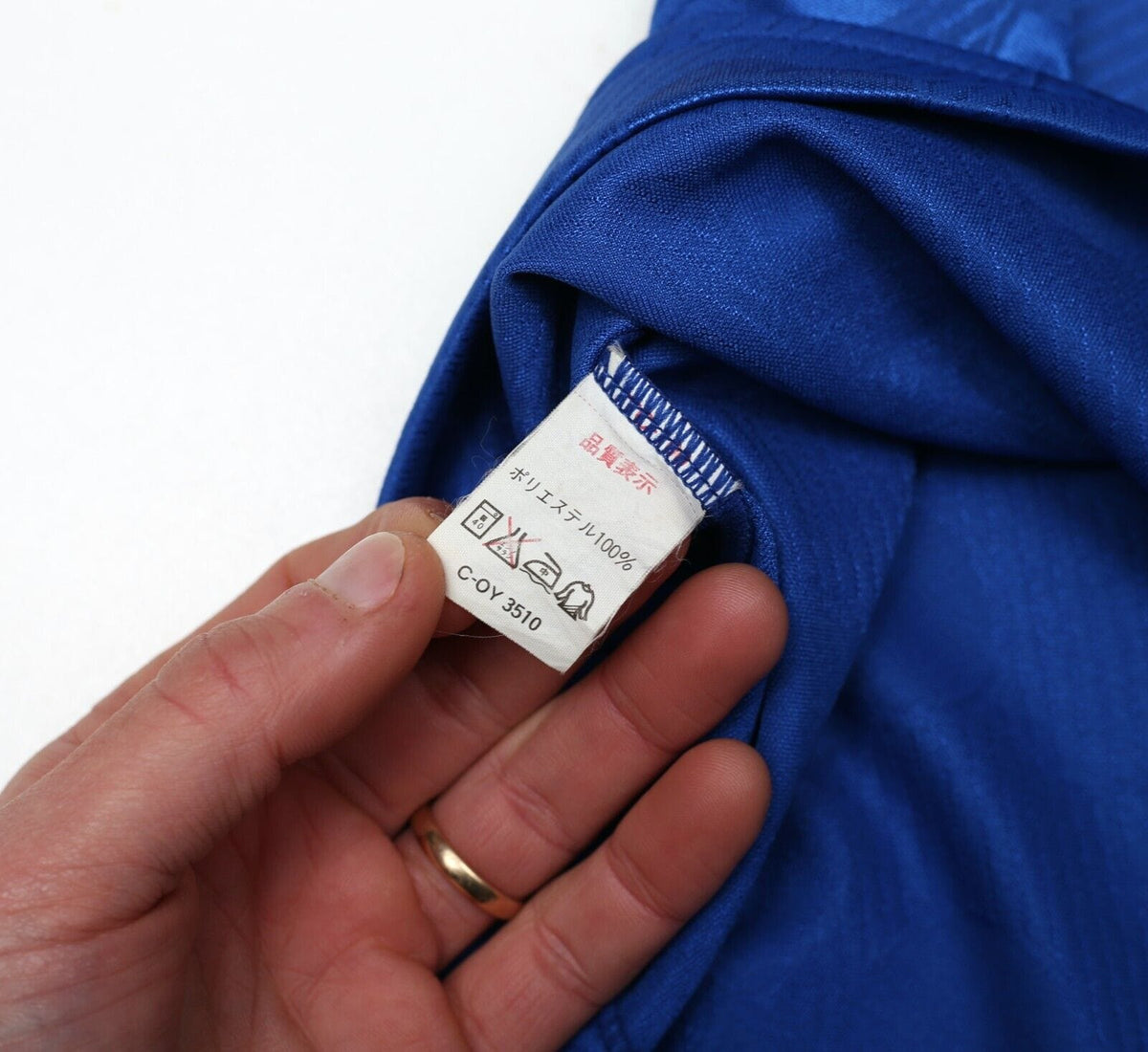 1994 BAGGIO #10 Italy Vintage Diadora Home Football Shirt Jersey (M) Jaspo