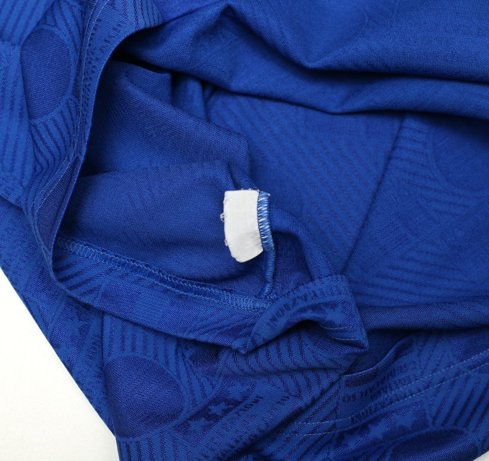 1994 BAGGIO #10 Italy Vintage Diadora Player Issue Spec Home Football Shirt L/XL