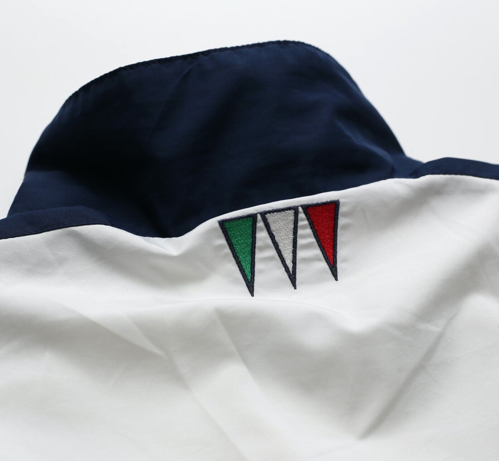 1994 ITALY Vintage Diadora Shell Jacket (XL) World Cup 94