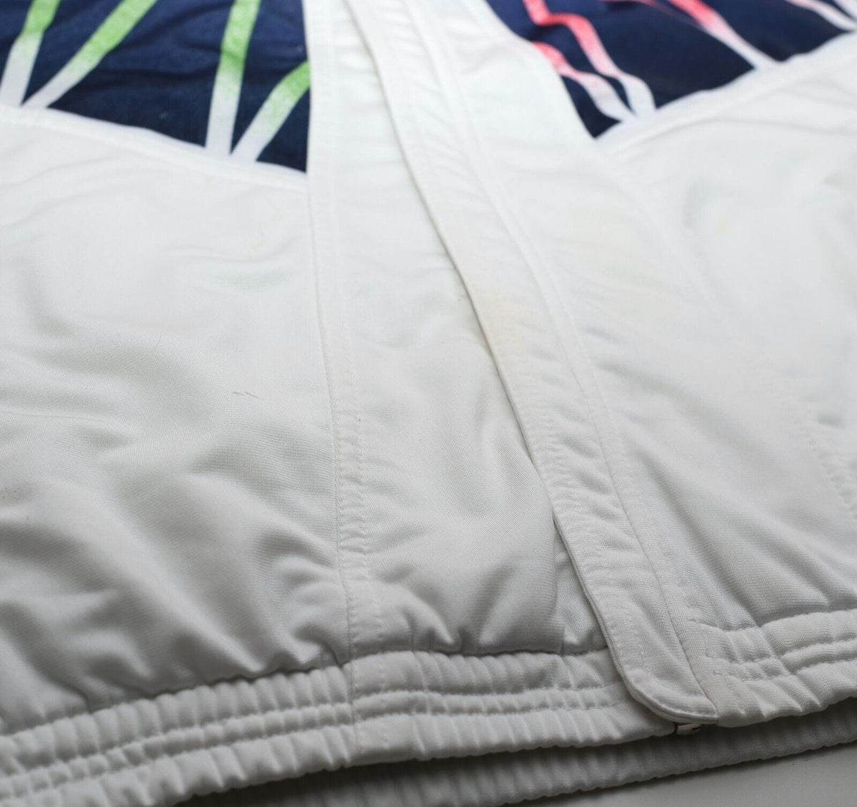 1994 ITALY Vintage Diadora Track Top Jacket (M) World Cup 94