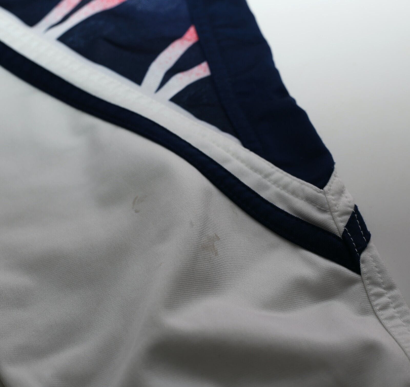 1994 ITALY Vintage Diadora Track Top Jacket (M) World Cup 94