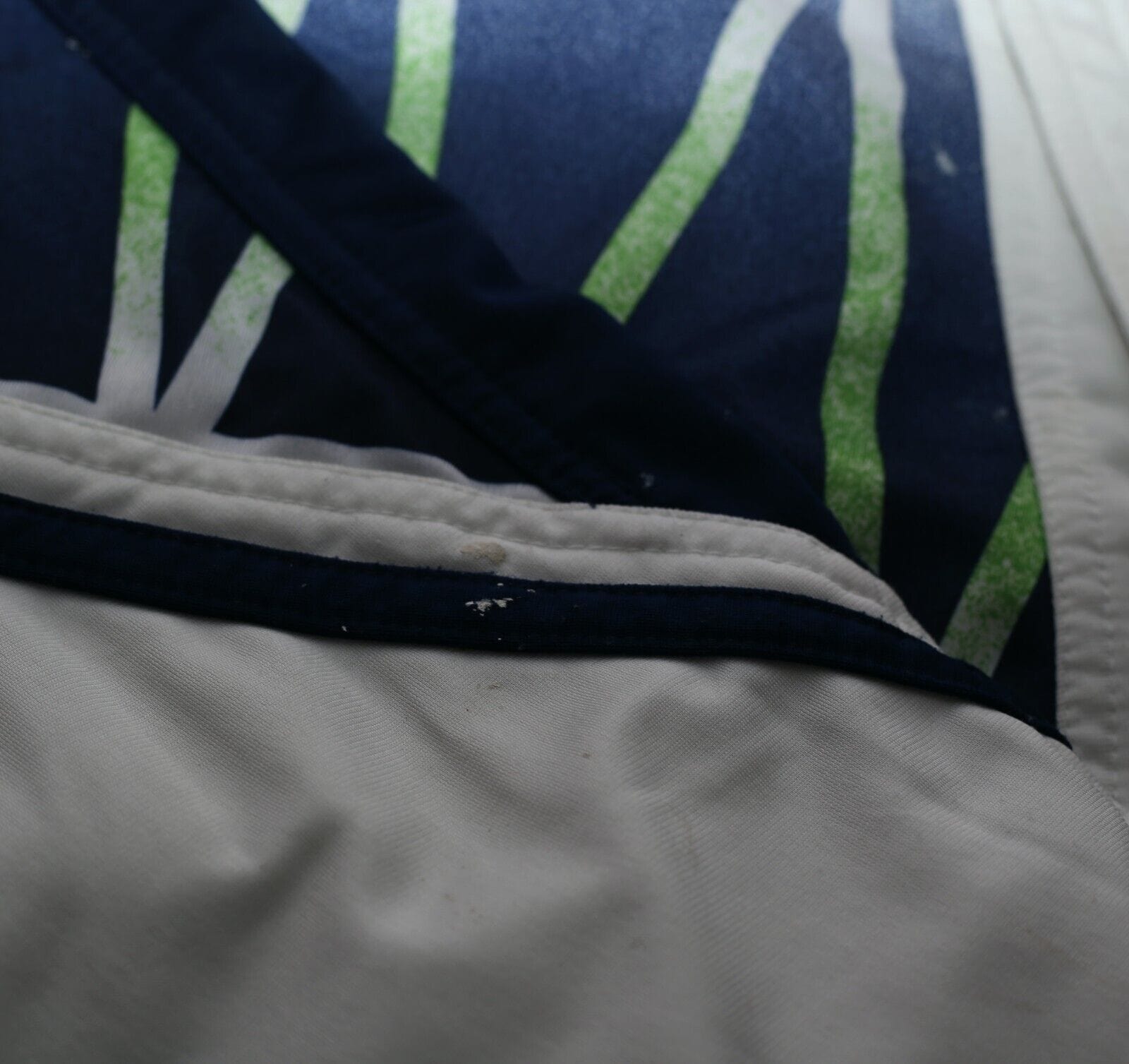 1994 ITALY Vintage Diadora Track Top Jacket (M) World Cup 94