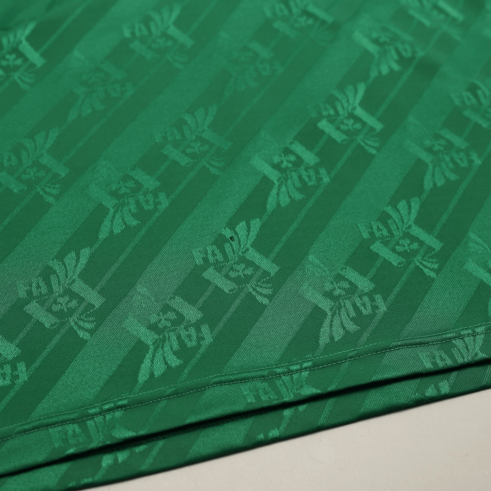 1994 Keane #6 Ireland Vintage adidas Home Football Shirt 34/36 (S/M)