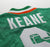 1994 KEANE #6 Ireland Vintage adidas Home Football Shirt 42/44 (L/XL)