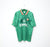 1994 KEANE #6 Ireland Vintage adidas Home Football Shirt 42/44 (L/XL)