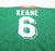 1994 KEANE #6 Ireland Vintage adidas Home Football Shirt 42/44 (L/XL)