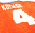 1994 KOEMAN #4 Holland Vintage Lotto Home Football Shirt (L) Barcelona