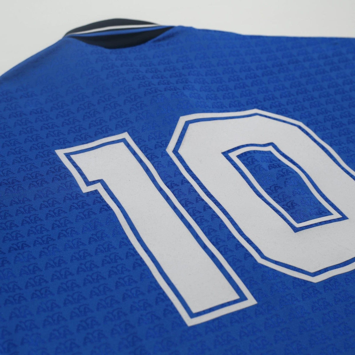 1994 Maradona #10 Argentina Retro adidas Originals Away Football Shirt (M)